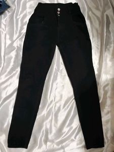 Combo Of 2 Jeans Skinny And Baggy
