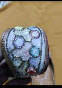 Embellished Ethnic Juttis