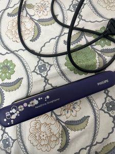 Philips KeraShine Straightener