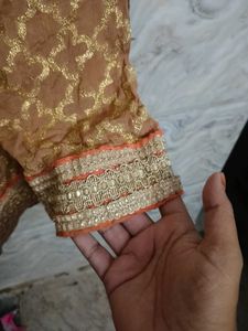 Beautifully Embellished Kurta