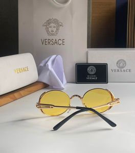 Versace Sunglasses