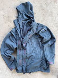 The North Face Jacket
