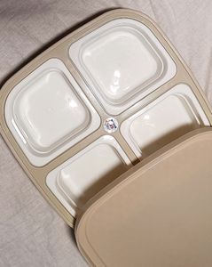Dry Fruit AIRTIGHT Container (NEW)