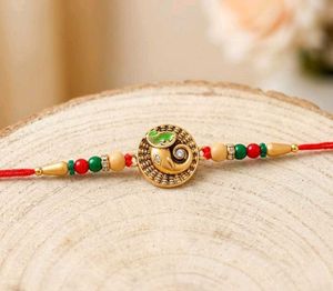 Rakhi Gift Set for Brother(with Cup)