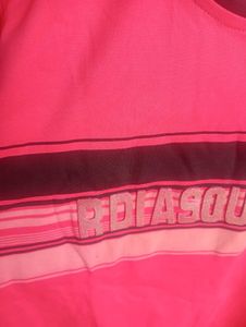 Rose Graphic T-Shirt