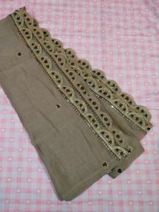 Elegant Kurta Set with Dupatta