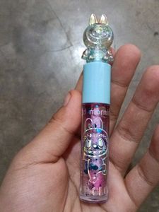 Cute Glitter Lip Gloss