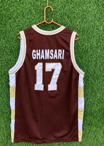 Crespi Swimming Jersey