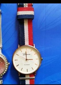 Set of 4 Watches