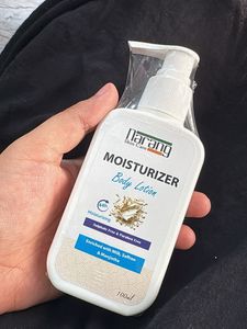 Narang Skin Care Moisturizer Body Lotion – 100ml |