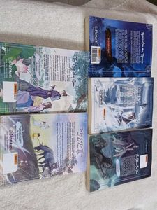 Grandmaster Of Demonic Cultivation 1 _ 5. Series