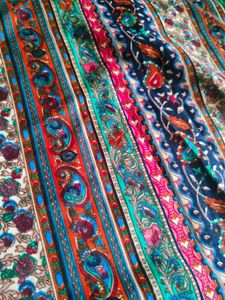 Multi Colour Kurta