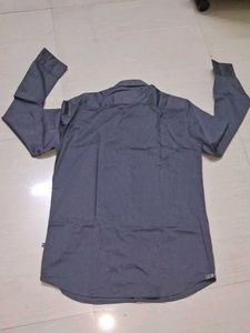 Parx Slim Fit Men's Shirt of 1