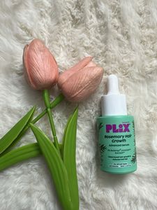 Plix Rosemary Hair Growth Advanced Serum