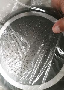 Nirlep Brand New Kadhai (Non Stick)