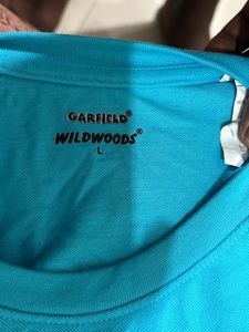 Vest Tshirt