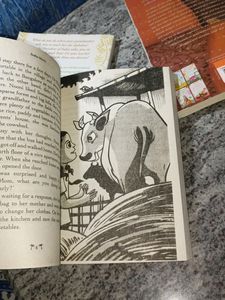 Sudha Murty 4 Books Set
