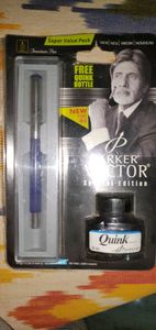 Parker pen set