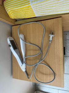 Panasonic Ionity / Hair Straightener EH-HS50
