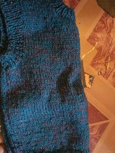 Cozy Knit Sweater