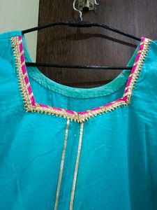 Beautiful Sharara suit