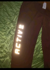 Active Wear Pants large 34_36