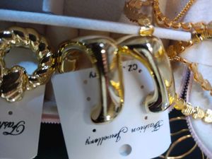 Anti tarnish sets