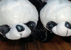 Soft Toy - Panda