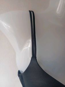 Victoria's Secret Black Push-Up Bra