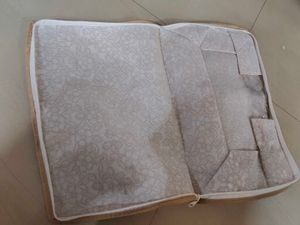 Underbed Saree Storage Bag Brand New