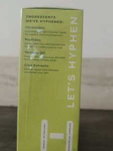 Hyphen Moisturizer Barrier Care Cream