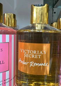 Victoria's Secret Body Wash