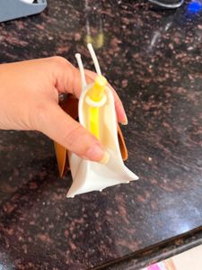 Cute Snail Shaped Soap Dispenser
