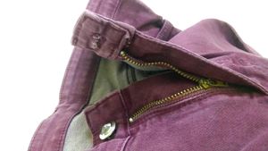 Ladies jeans