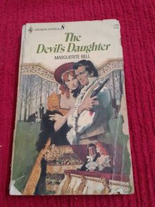 The Devil's Daughter