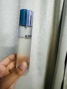 ENVY Perfume Spray - Blush