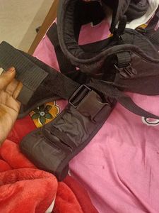 MYLO Essentials 3-in-1 Baby Carrier