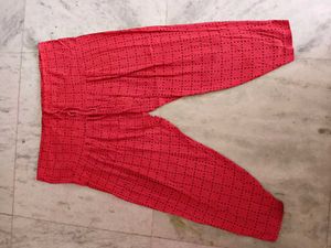 Stylish Printed Kurti With Pajama And Dupatta