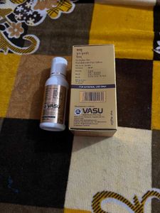 Vasu Kumkumadi Tailam