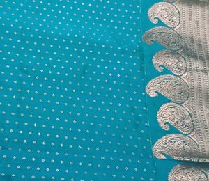 Buy 1 Get one silk saree Free