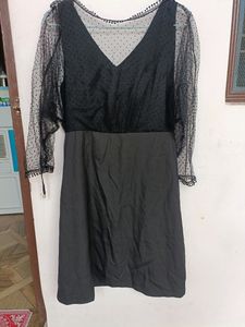Beautiful 🥰 Black Dress For Women