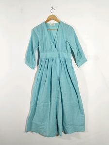 Blue Dress (Women's)