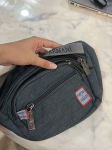 Travelling Pouch Bag