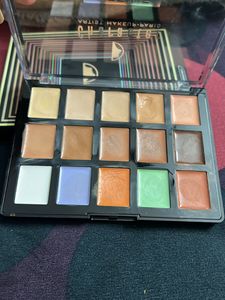 Character Cosmetics Concealer
