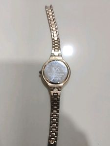 CK Watch