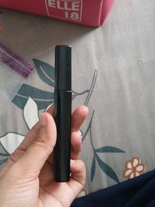 Elle 18 Eye Drama Mascara