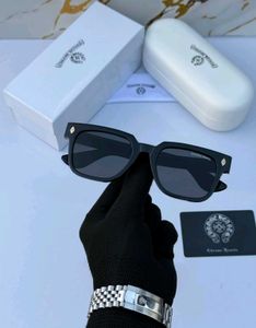 Chrome Hearts Sunglasses