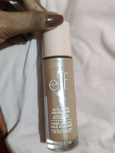 e.l.f. Halo Glow Liquid Filter