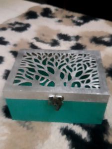 Beautiful Jewellery BOX