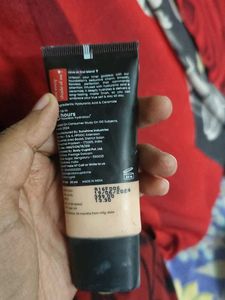 Color Cupid Truly Me Foundation